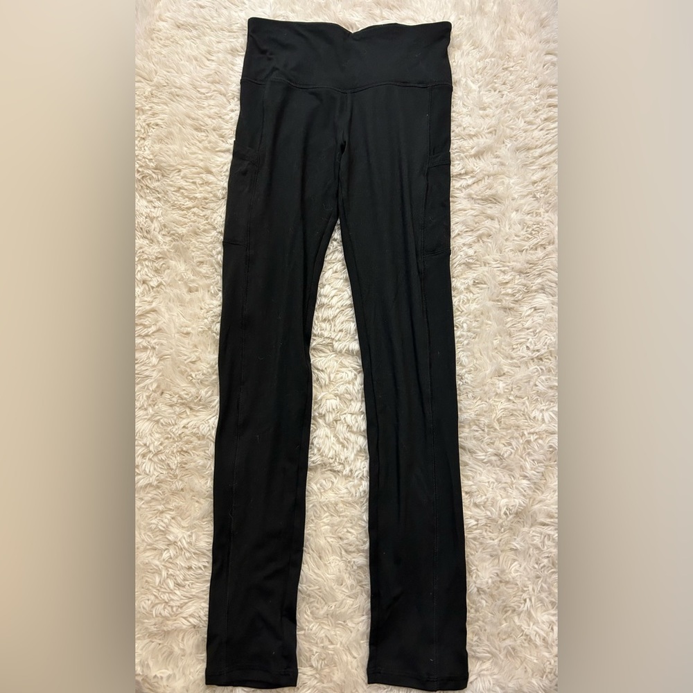 Wild Fable black leggings Small